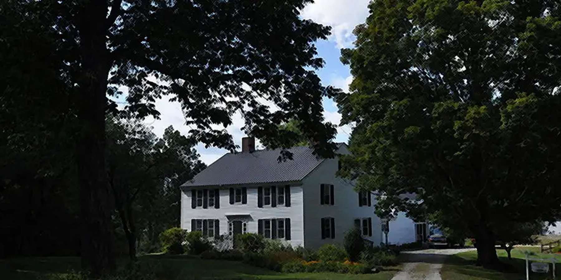 Photo of Bennett House in Norway, Maine Photo of Bennett House in Norway, Maine