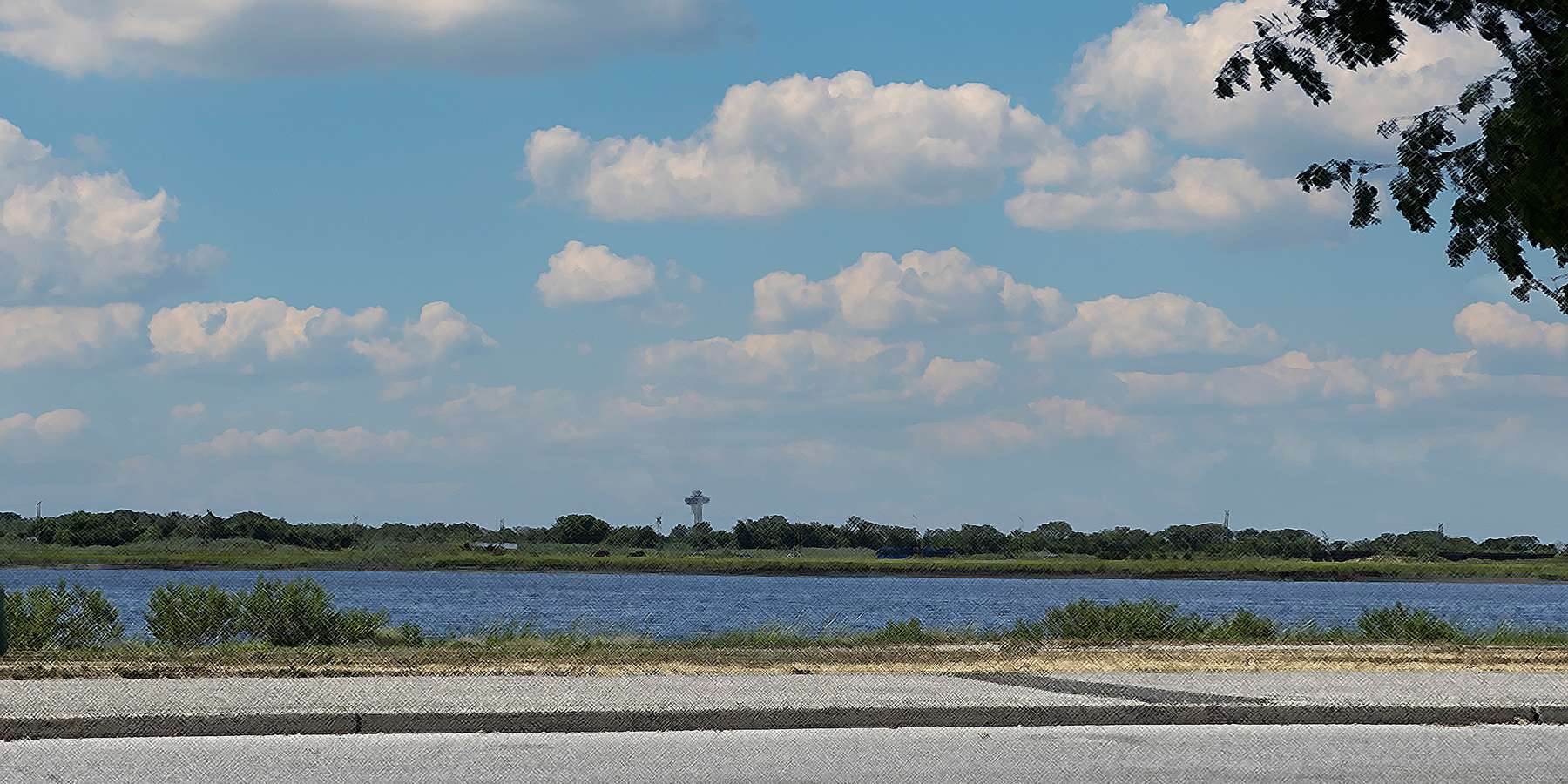 Photo of JFK Airport in Woodmere, New York Photo of JFK Airport in Woodmere, New York