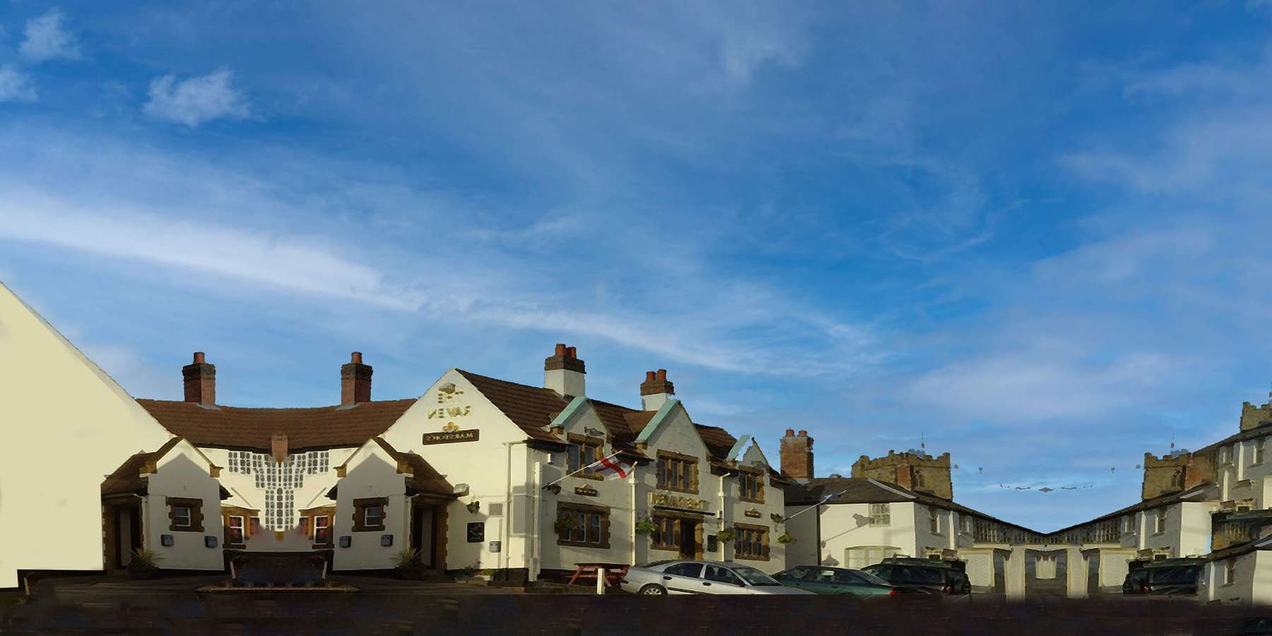 A photo of The Raven Brinklow, MaryLand A photo of The Raven Brinklow, MaryLand