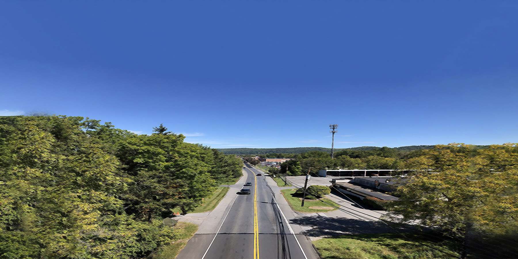 Photo of Chestnut Main Street Road in Emmaus, Pennsylvania Photo of Chestnut Main Street Road in Emmaus, Pennsylvania