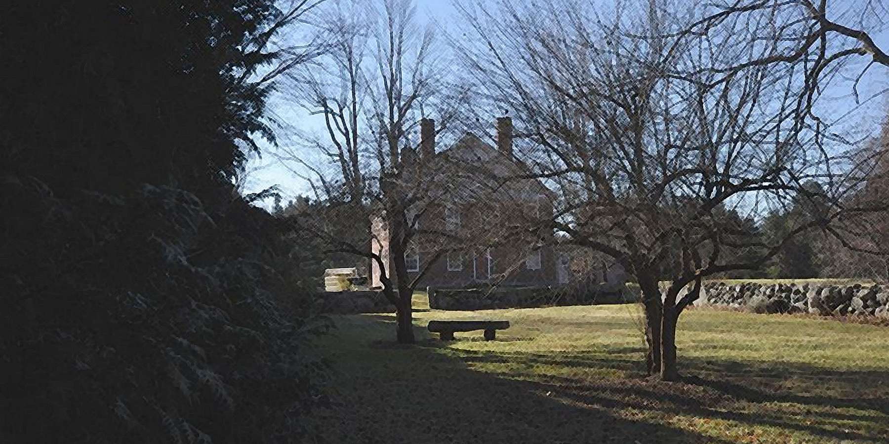 Photo of Stephen Hastings House in Sterling, Massachusetts Photo of Stephen Hastings House in Sterling, Massachusetts