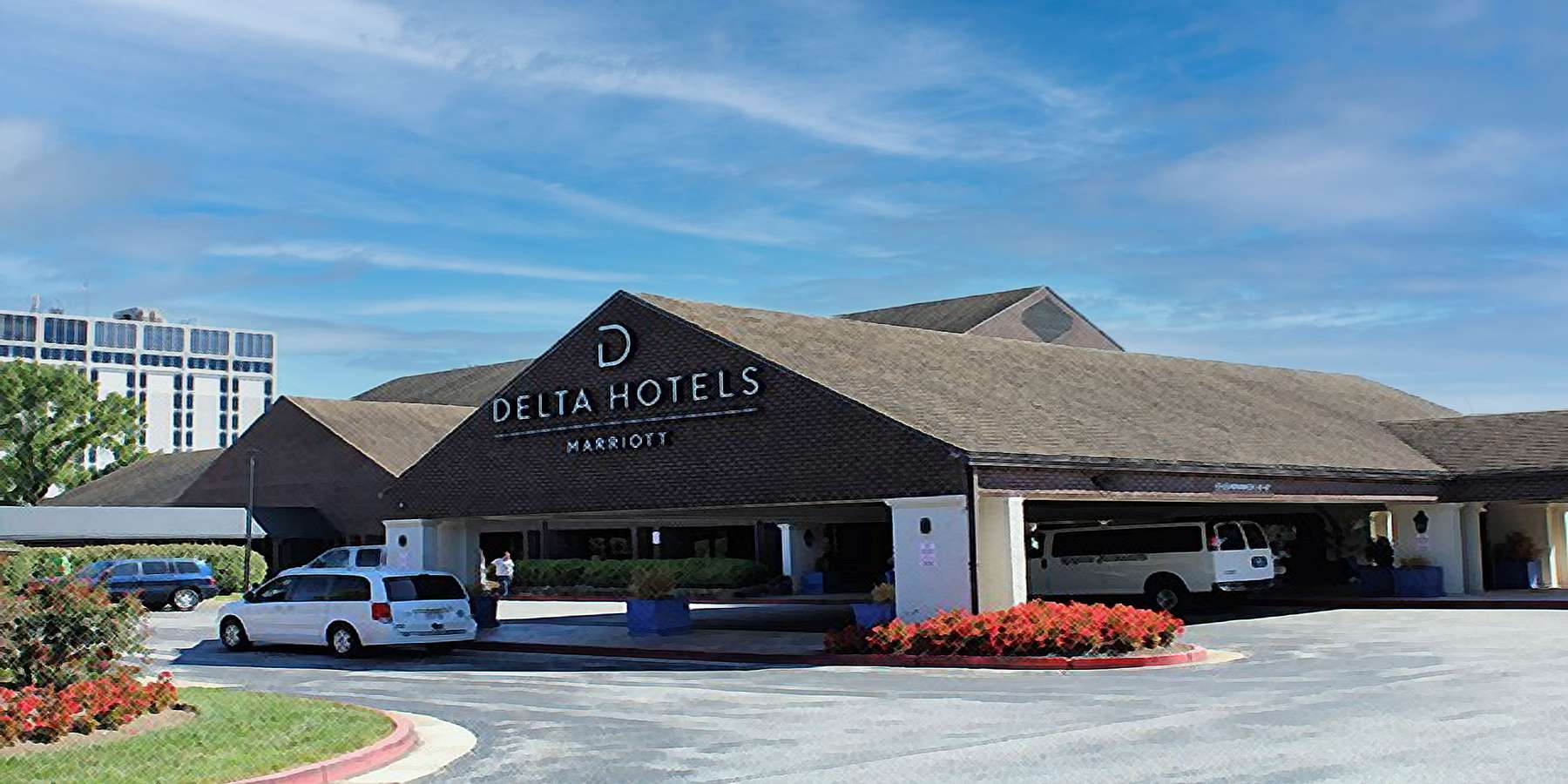 Photo of a Hotel in Hunt Valley, Maryland Photo of a Hotel in Hunt Valley, Maryland