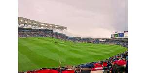 New York Red Bulls Union. Philadelphia, New York