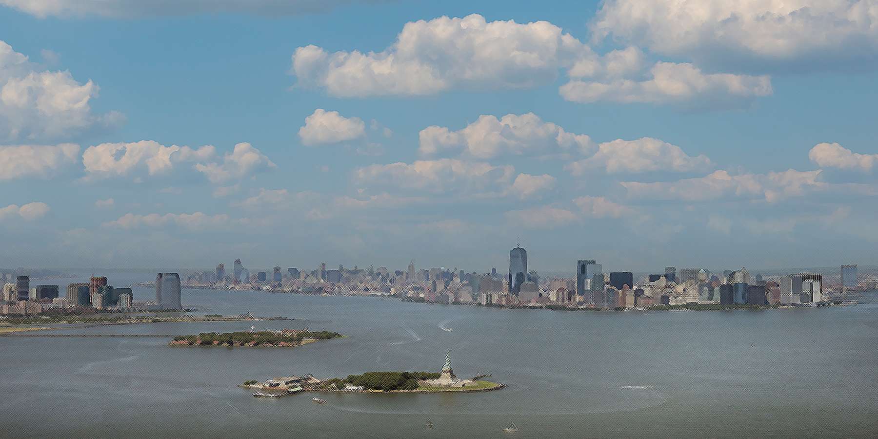 Photo of Liberty Aerial in Liberty, New York Photo of Liberty Aerial in Liberty, New York