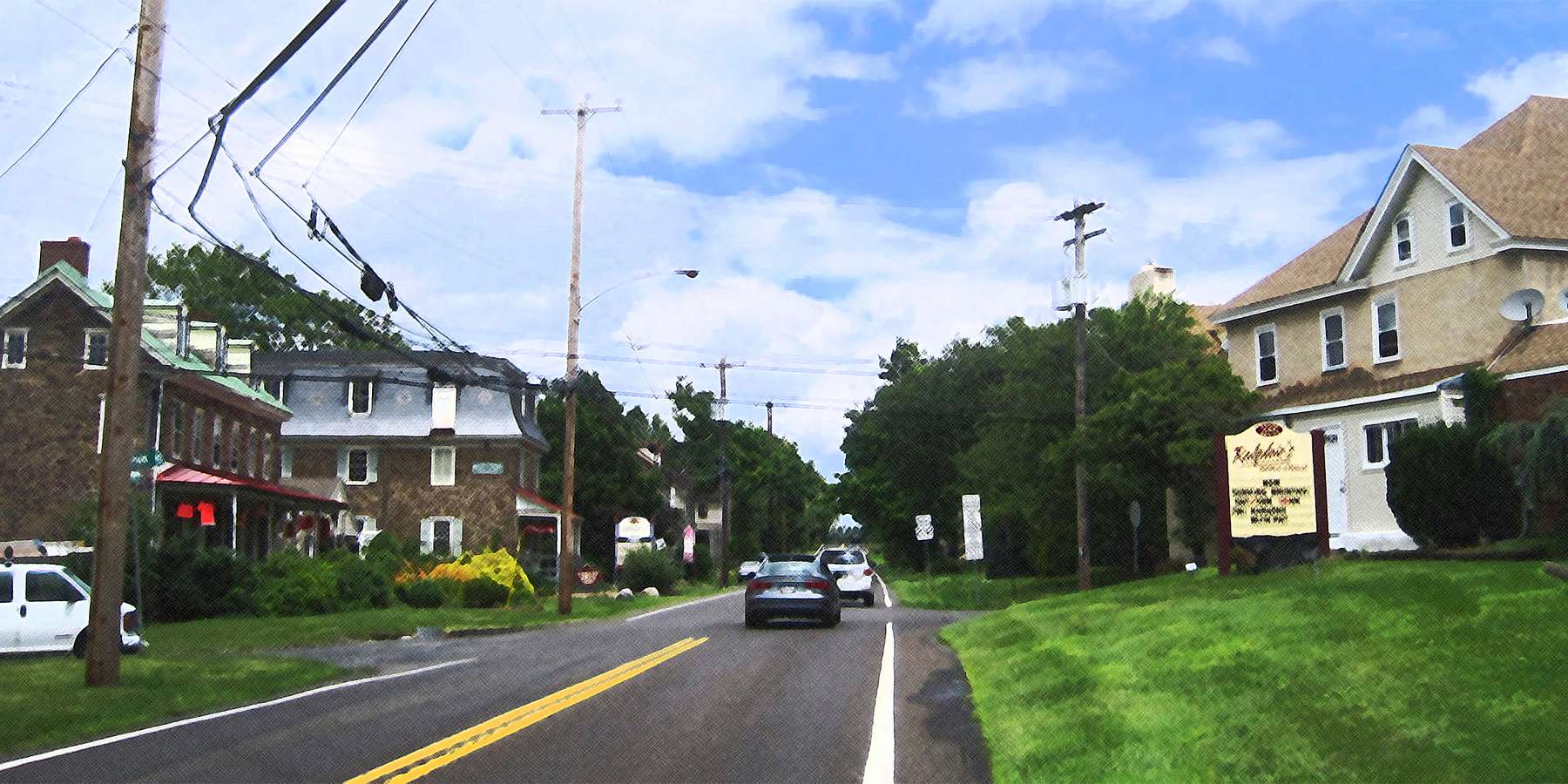 Photo of Community in Penns Park, Pennsylvania Photo of Community in Penns Park, Pennsylvania