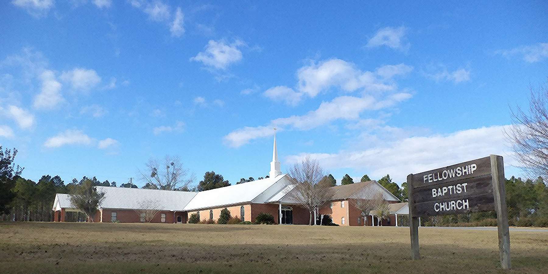 Photo of Fellowship Baptist Church in Madison, Pennsylvania Photo of Fellowship Baptist Church in Madison, Pennsylvania