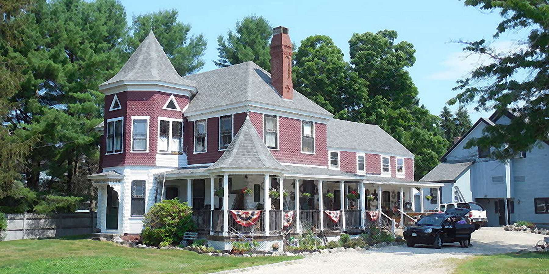 Photo of Bittersweet Blessings in Chester, New Hampshire Photo of Bittersweet Blessings in Chester, New Hampshire