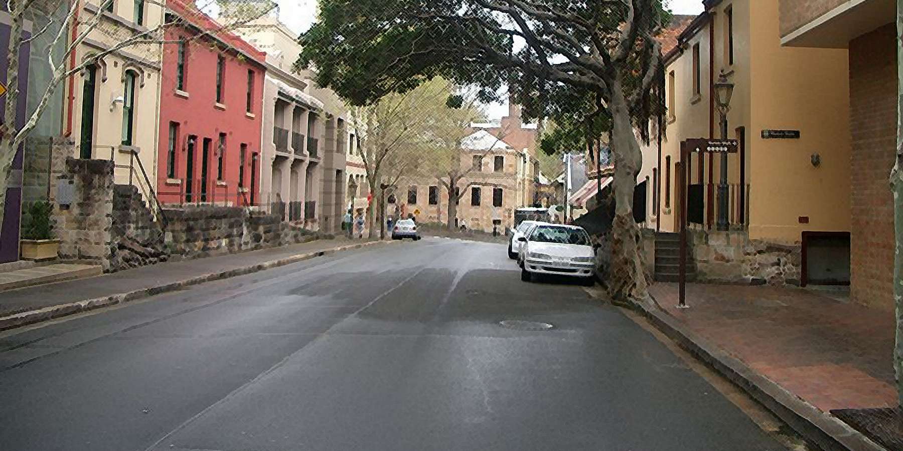 Photo of Backstreet in Skillman, NJ Photo of Backstreet in Skillman, NJ