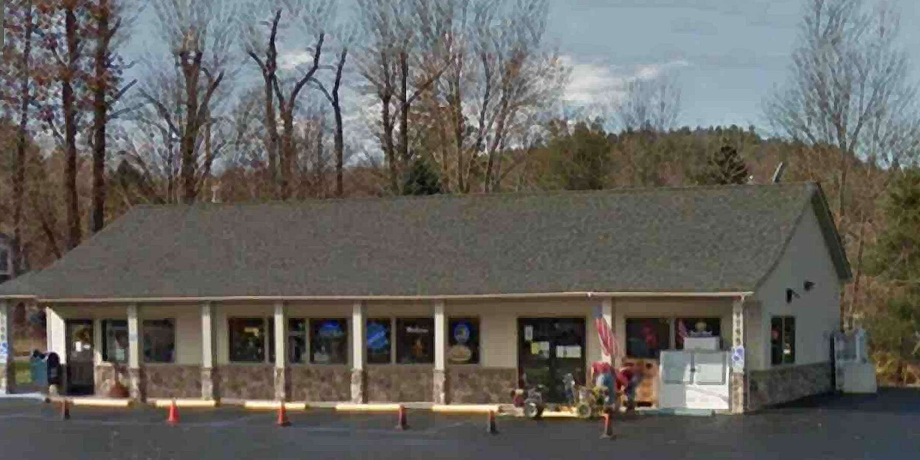 A photo of the Post Office in Westbrookville, NY A photo of the Post Office in Westbrookville, NY