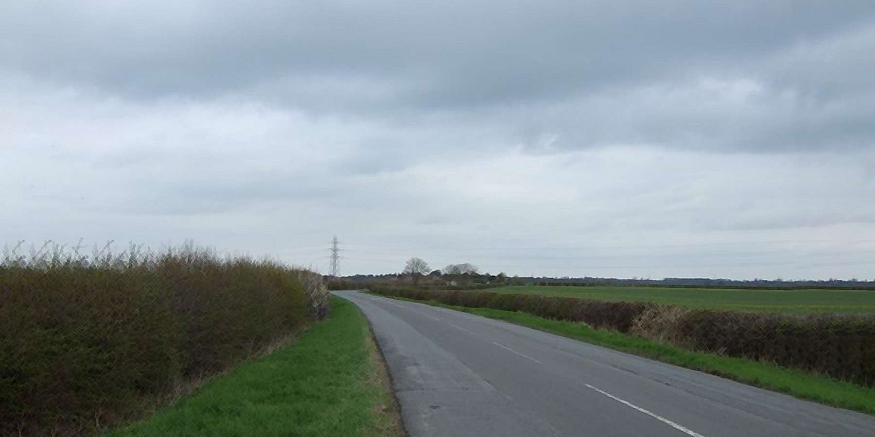 Photo of Lane in Alverton, Pennsylvania Photo of Lane in Alverton, Pennsylvania