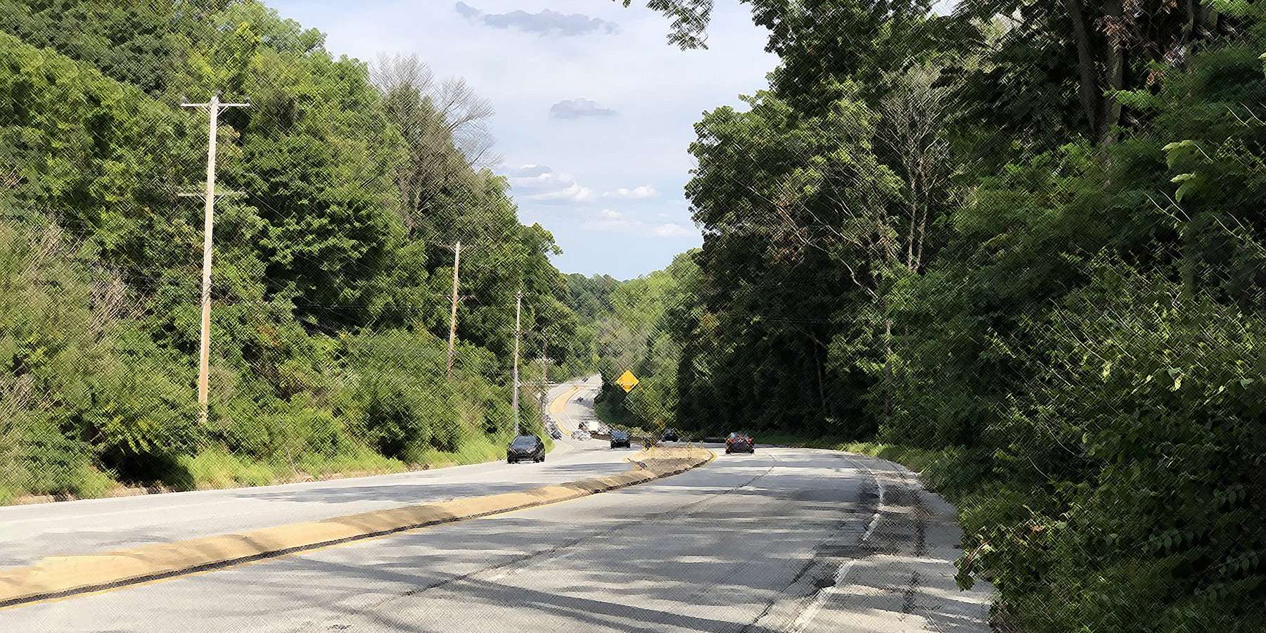 A photo of Chester Heights, Baltimore Pike, Pennsylvania A photo of Chester Heights, Baltimore Pike, Pennsylvania