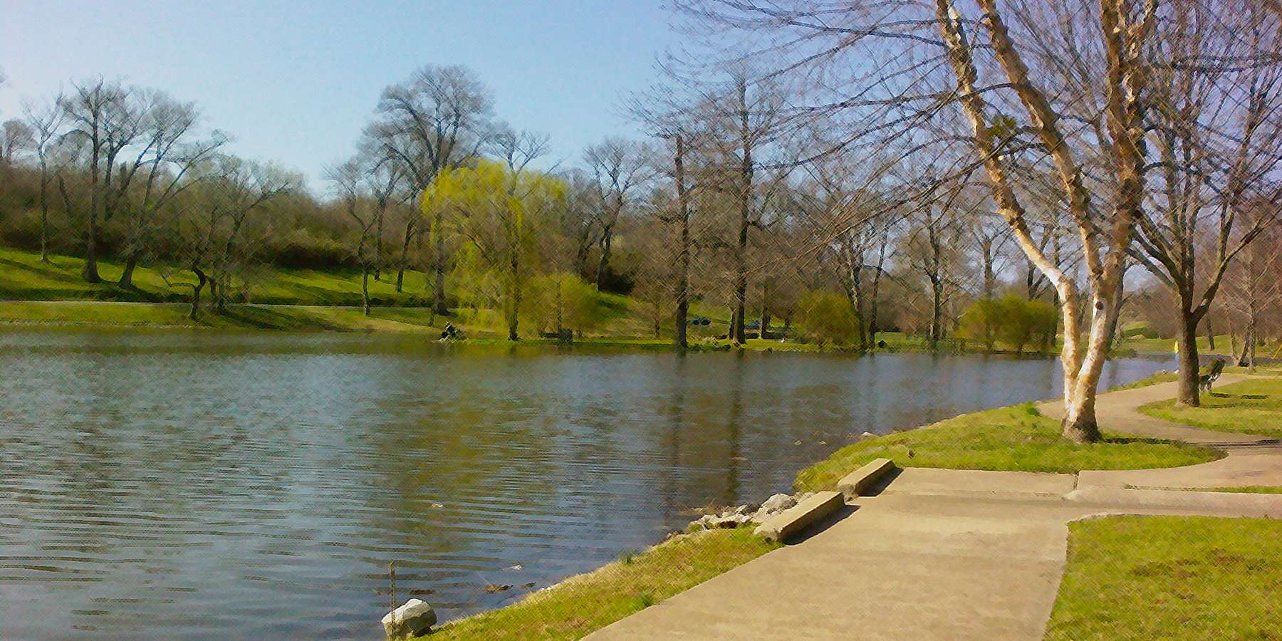 Photo of Shelby Park near Sanborn, New York Photo of Shelby Park near Sanborn, New York