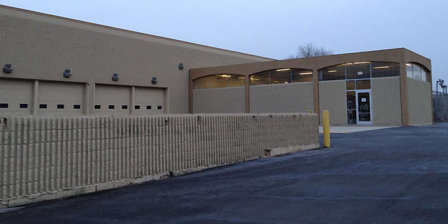 Photo of Kmart in Feasterville, Trevose, Pennsylvania Photo of Kmart in Feasterville, Trevose, Pennsylvania