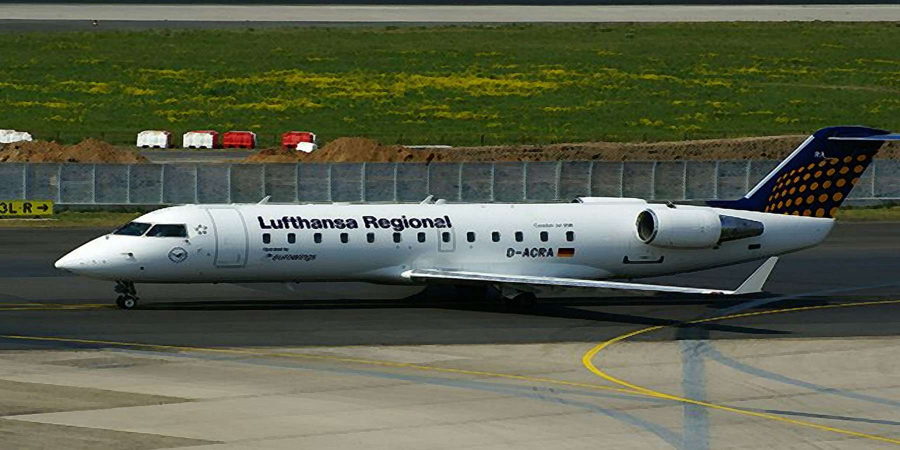Photo of a Plane in Acra, New York Photo of a Plane in Acra, New York