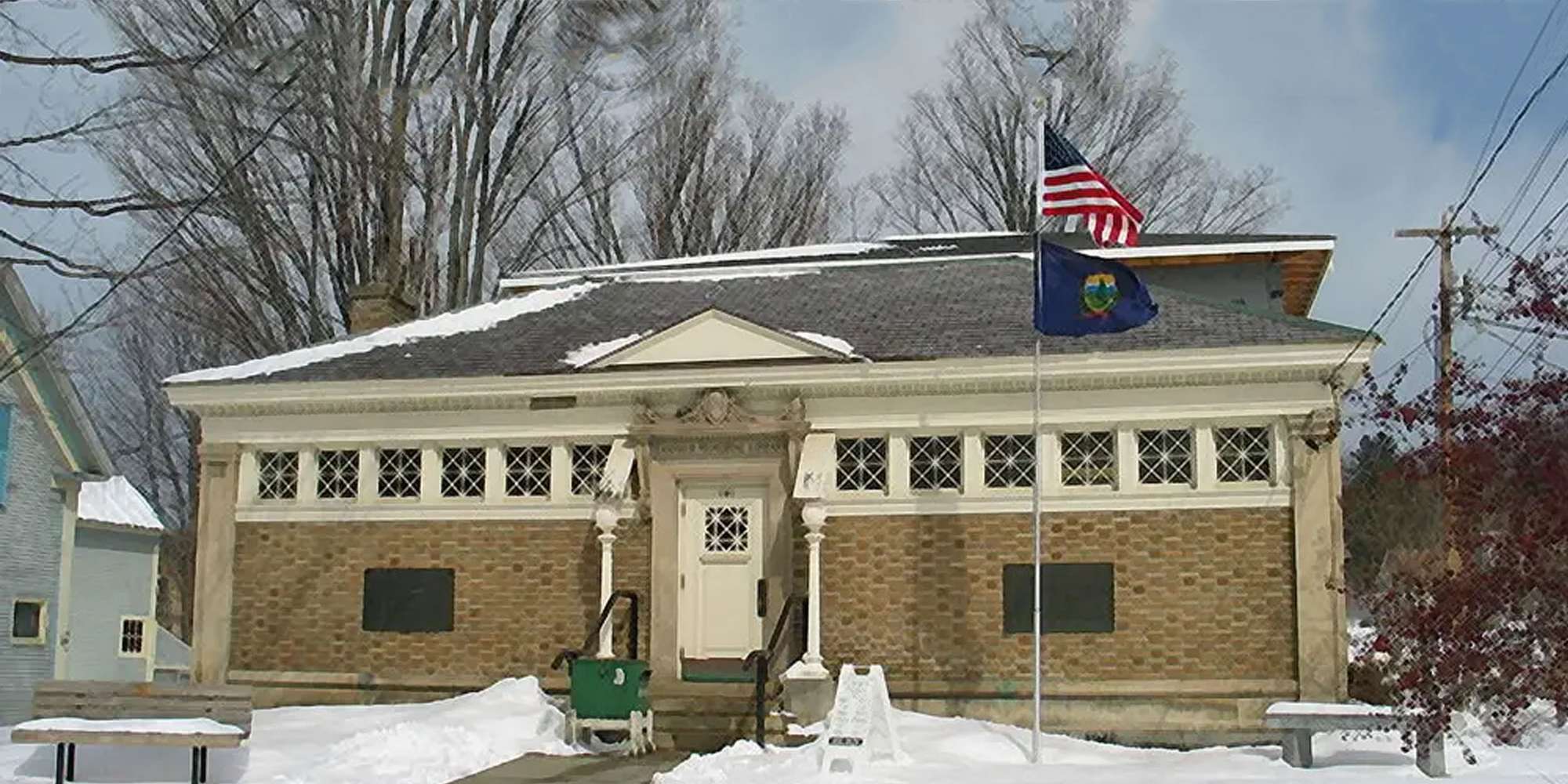 TOP Oil Companies in Hyde Park, VT