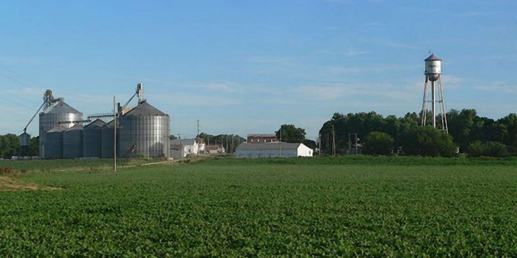 Photo of Nebraska in Talmage, Pennsylvania Photo of Nebraska in Talmage, Pennsylvania