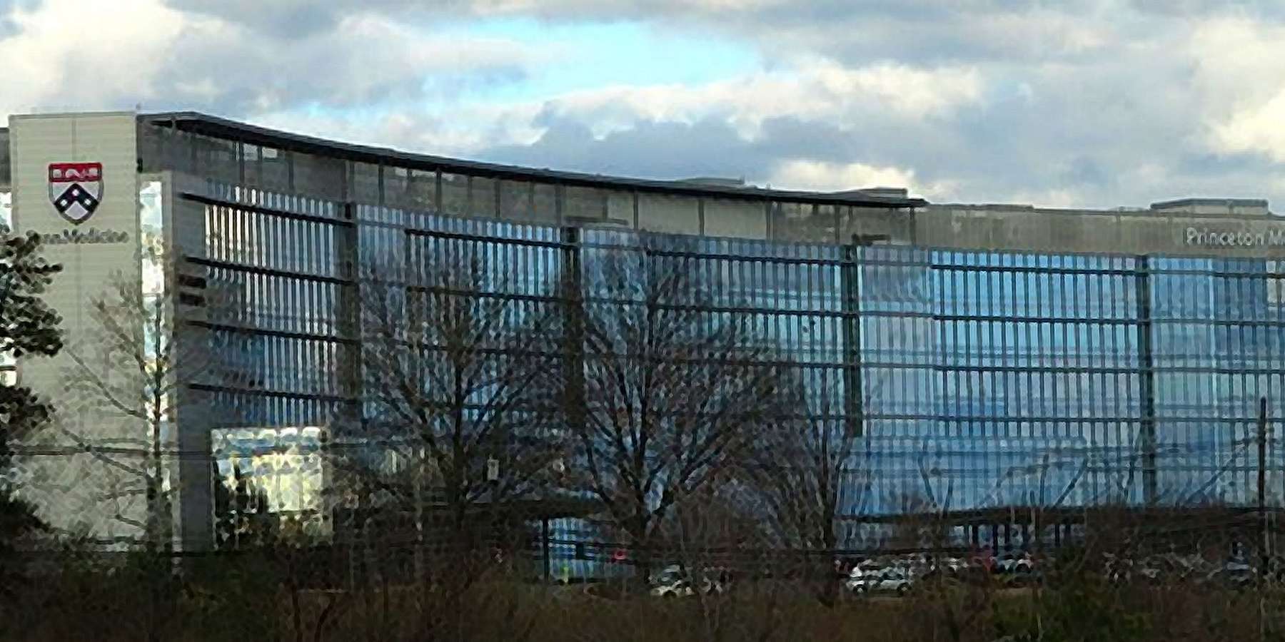 Photo of Penn Medicine Princeton Medical Center in Plainsboro, New Jersey Photo of Penn Medicine Princeton Medical Center in Plainsboro, New Jersey