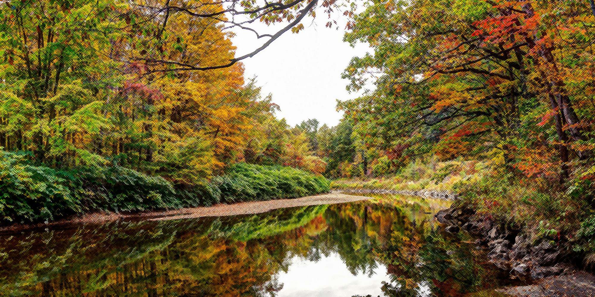 Photo of Baker River in Rumney, New Hampshire