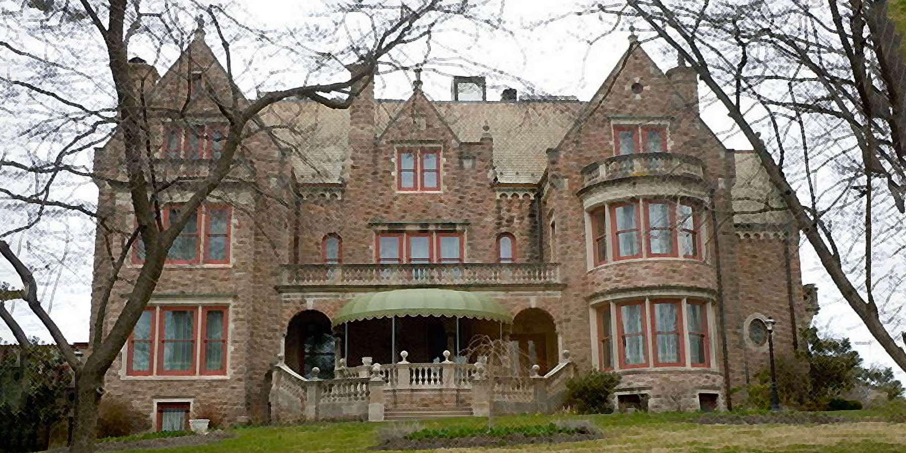 A photo of Stirling, Pennsylvania A photo of Stirling, Pennsylvania