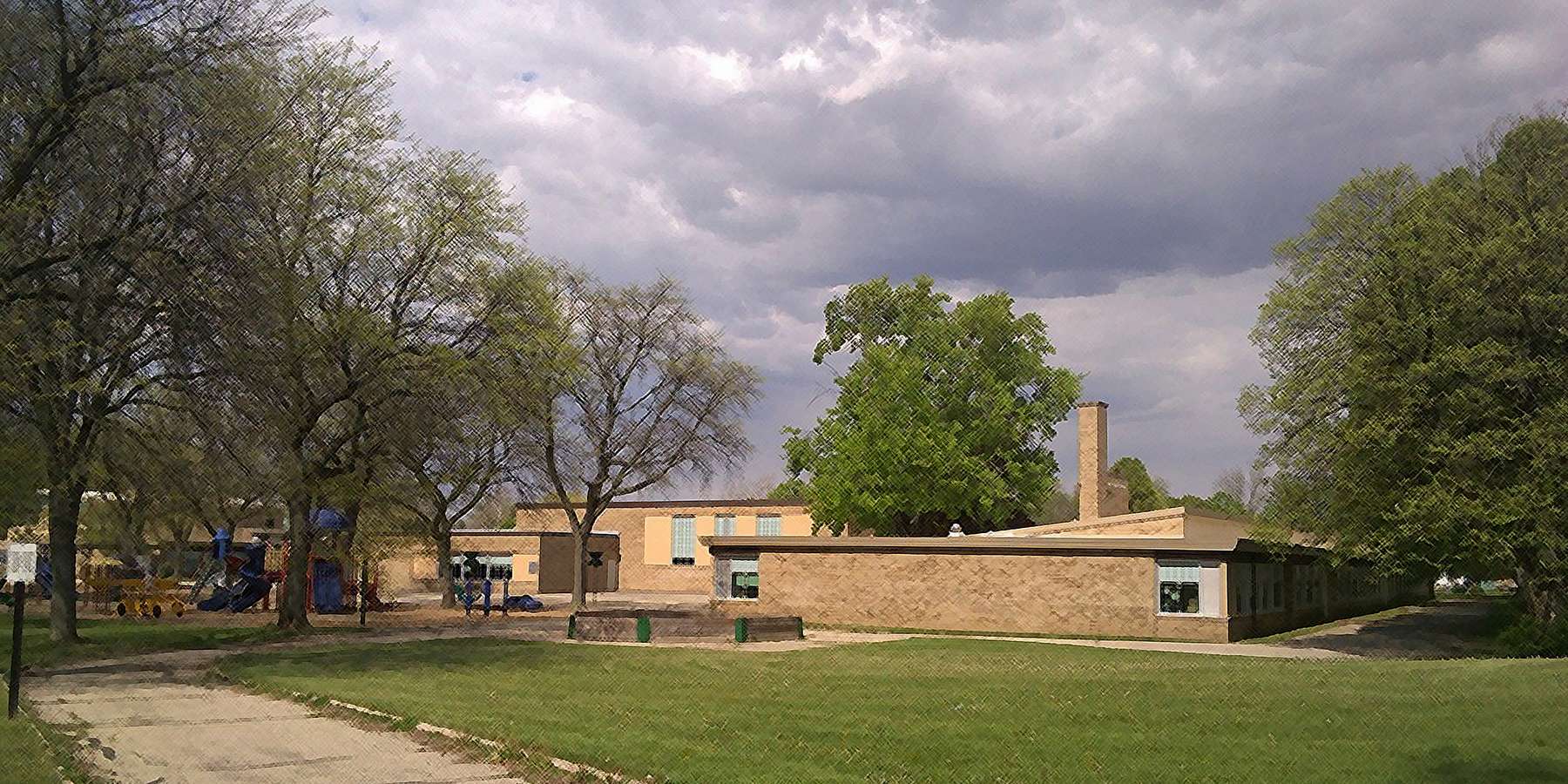 A photo of Kent Hill School, Maine A photo of Kent Hill School, Maine