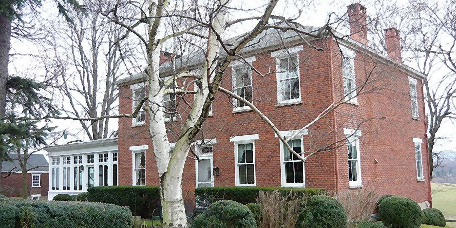 Photo of Sewickley Manor in Sewickley, Pennsylvania Photo of Sewickley Manor in Sewickley, Pennsylvania