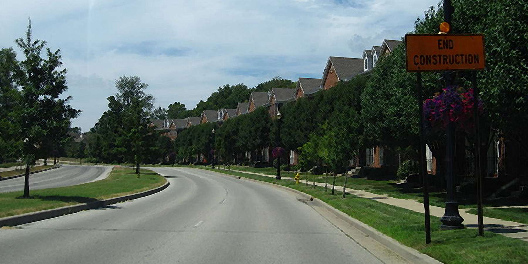 A photo of the city drive in Carmel, Maine A photo of the city drive in Carmel, Maine