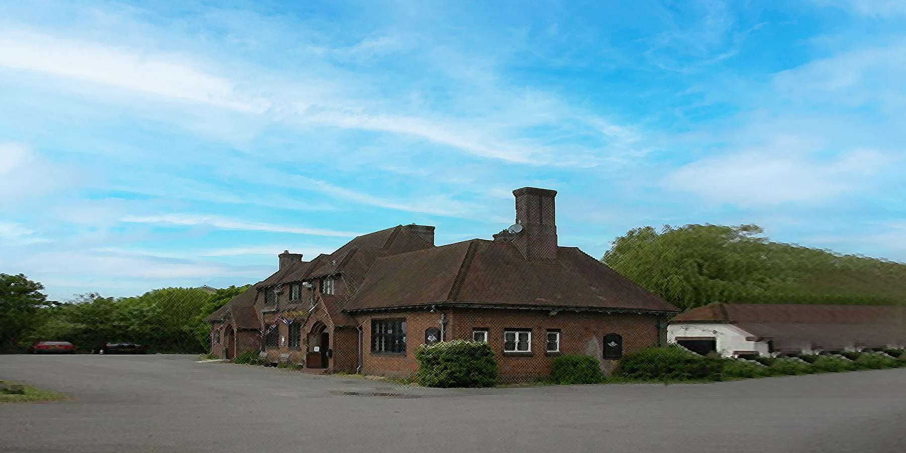 Photo of The Oakdale in Oakdale, Pennsylvania Photo of The Oakdale in Oakdale, Pennsylvania