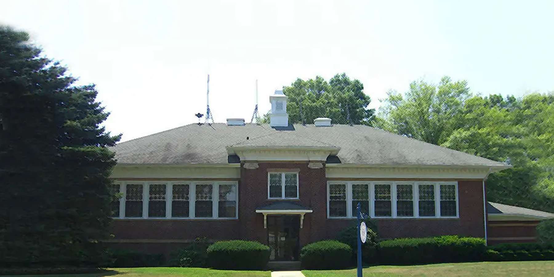 Photo of Borough Hall in Brielle, New Jersey Photo of Borough Hall in Brielle, New Jersey