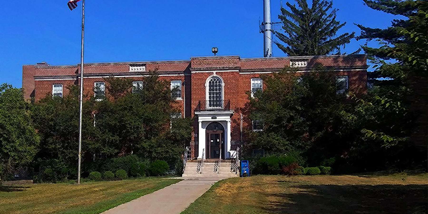 Photo of Town Hall in Cornwall, New York Photo of Town Hall in Cornwall, New York