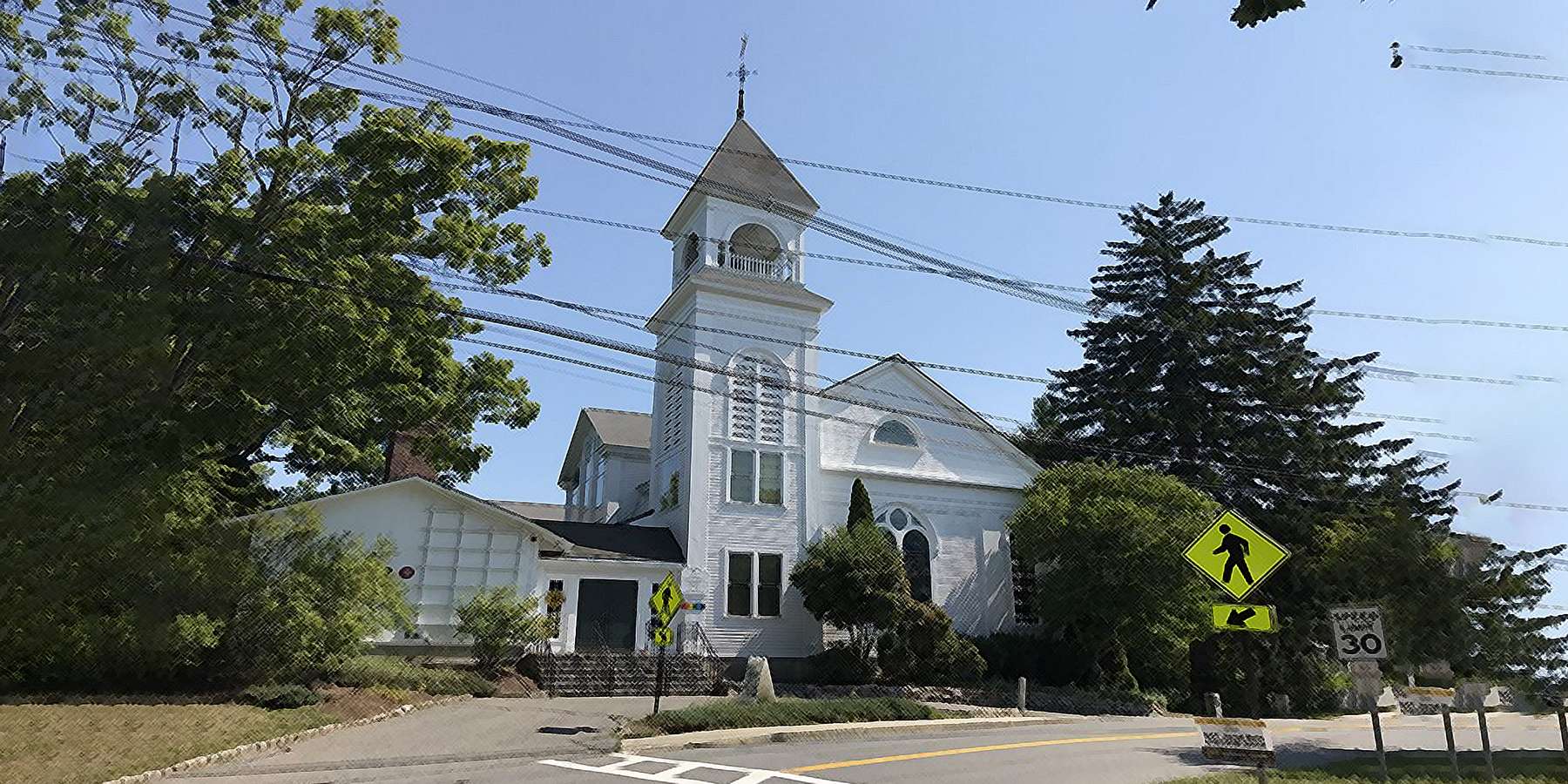 Photo of Acton Church in Waymart, PA Photo of Acton Church in Waymart, PA