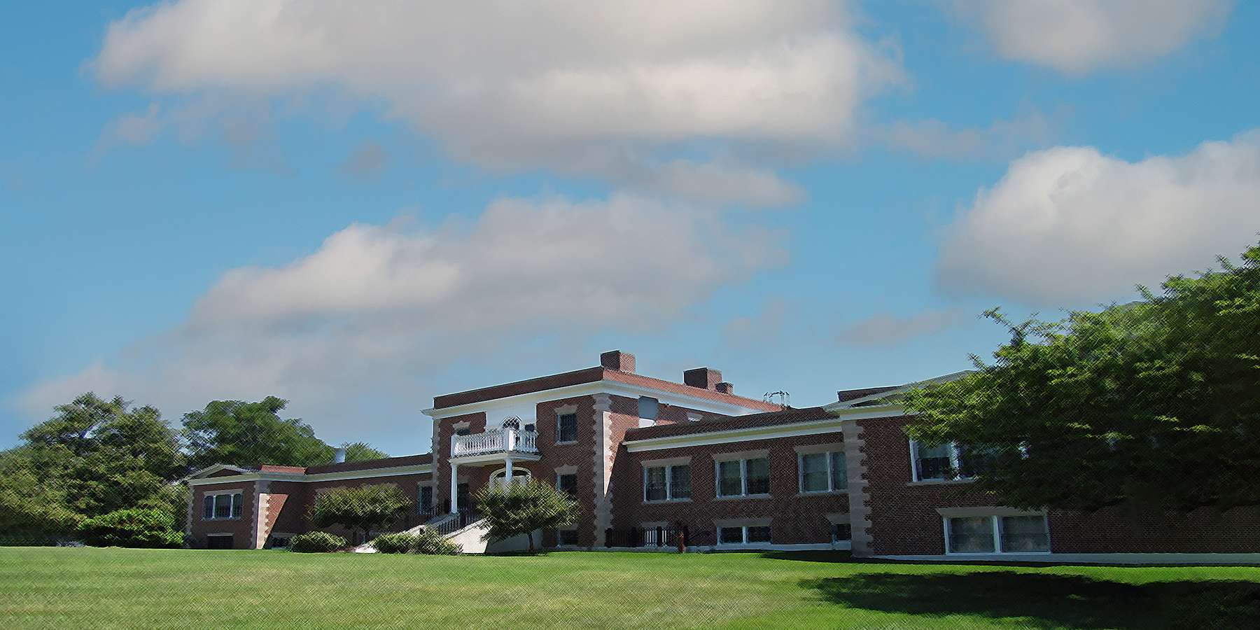 Photo of Community Memorial Hospital in Ayer, Massachusetts Photo of Community Memorial Hospital in Ayer, Massachusetts