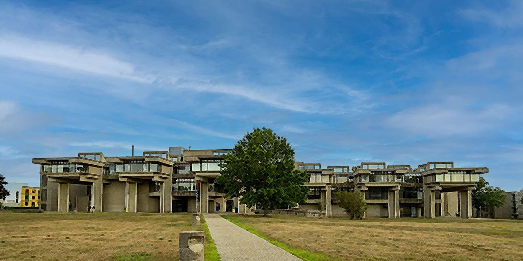 Photo of the Center for Visual and Performing Arts in Dartmouth, Massachusetts Photo of the Center for Visual and Performing Arts in Dartmouth, Massachusetts