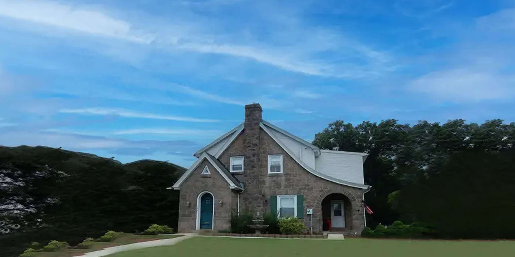 Photo of W. Madison St. 109 in Mohnton, Pennsylvania Photo of W. Madison St. 109 in Mohnton, Pennsylvania