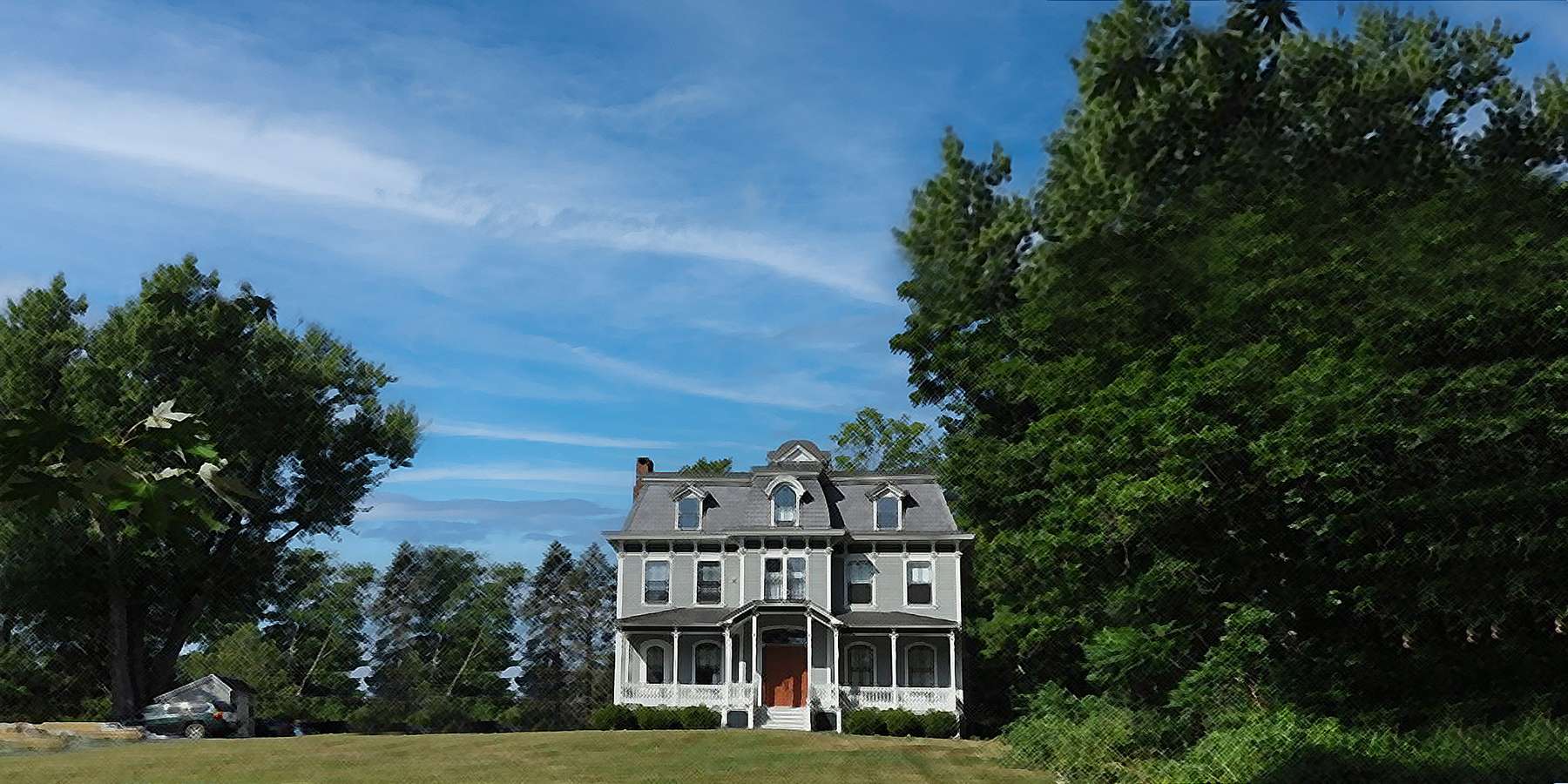 Photo of Lakeville Manor in Lakeville, Connecticut Photo of Lakeville Manor in Lakeville, Connecticut