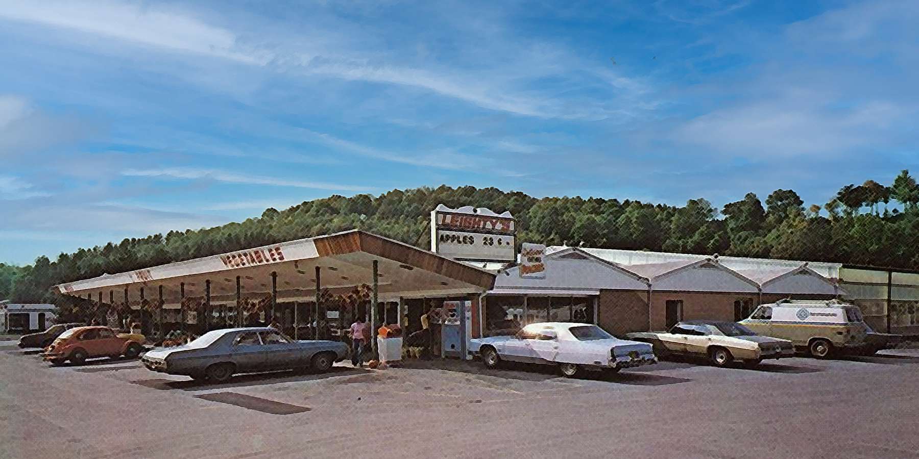 Photo of Farmers Market Newry, Newry, Pennsylvania Photo of Farmers Market Newry, Newry, Pennsylvania