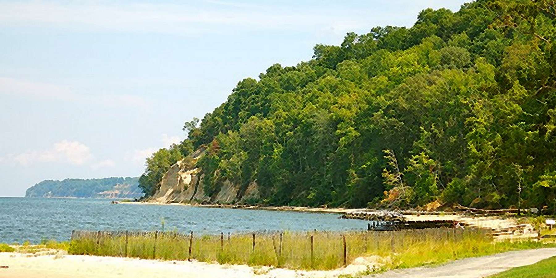 A Photo of a State Park in Westmoreland, New Hampshire A Photo of a State Park in Westmoreland, New Hampshire