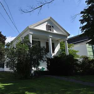 James Sullivan Wiley House Photo of James Sullivan Wiley House in Dover Foxcroft, Maine