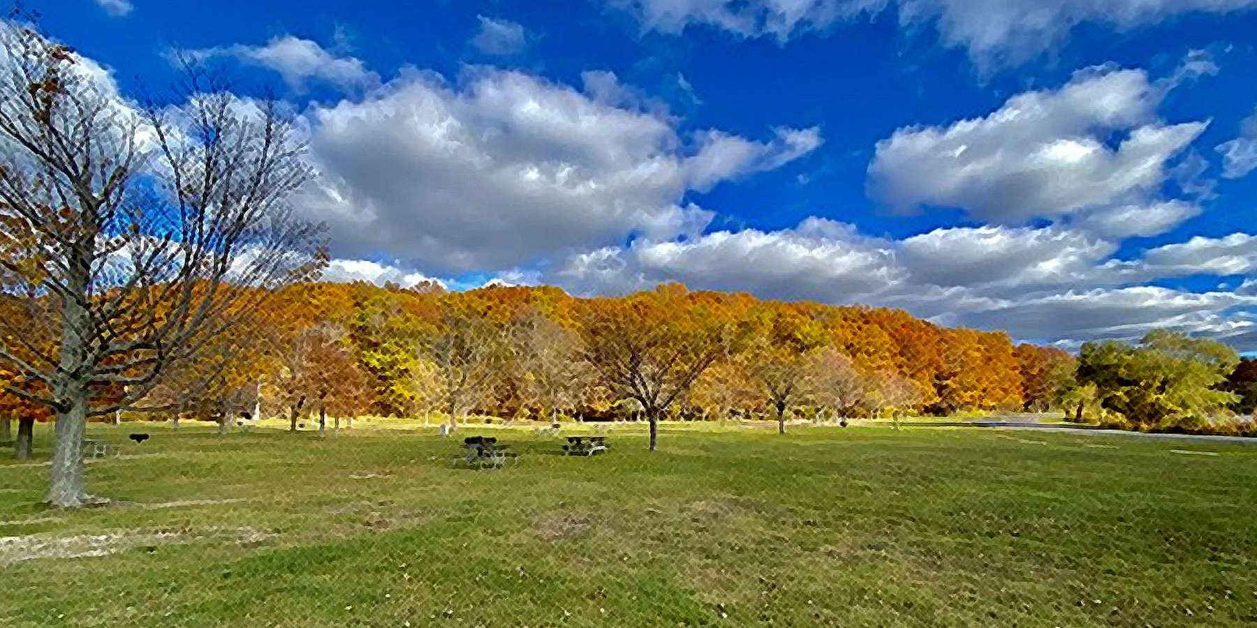 Photo of State Park in Sterling Forest, New York Photo of State Park in Sterling Forest, New York
