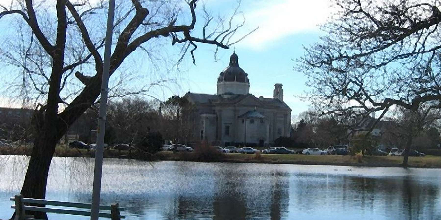 Photo of St. Catharine Church in Spring Lake, New Jersey Photo of St. Catharine Church in Spring Lake, New Jersey