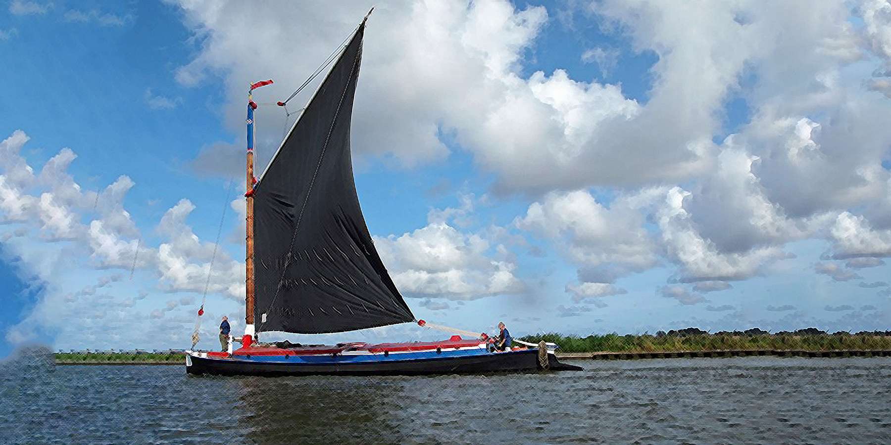Photo of the Sea in Albion, Rhode Island Photo of the Sea in Albion, Rhode Island