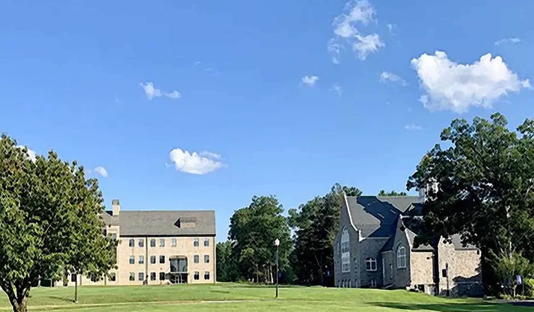 Photo of the Berwick Academy in Berwick, Maine Photo of the Berwick Academy in Berwick, Maine