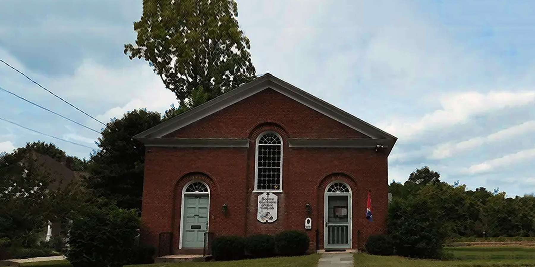 Photo of South Glastonbury Library in South Glastonbury, Connecticut Photo of South Glastonbury Library in South Glastonbury, Connecticut