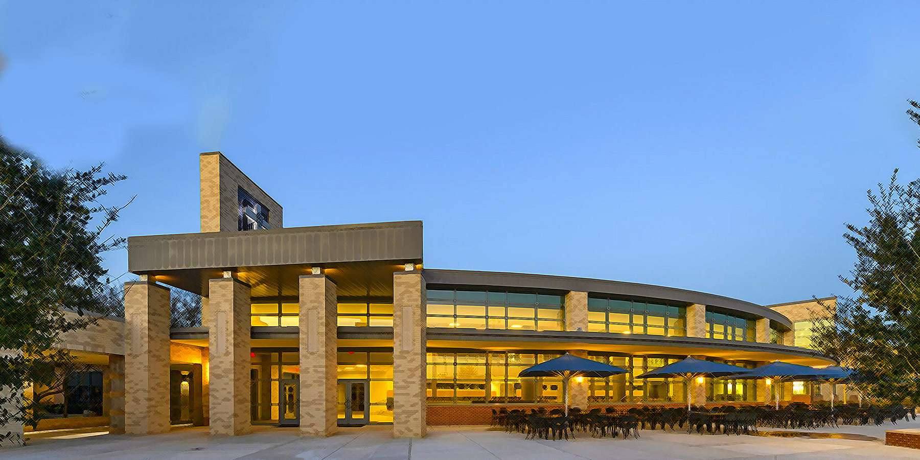 Photo of Episcopal High School in Episcopal, Connecticut Photo of Episcopal High School in Episcopal, Connecticut