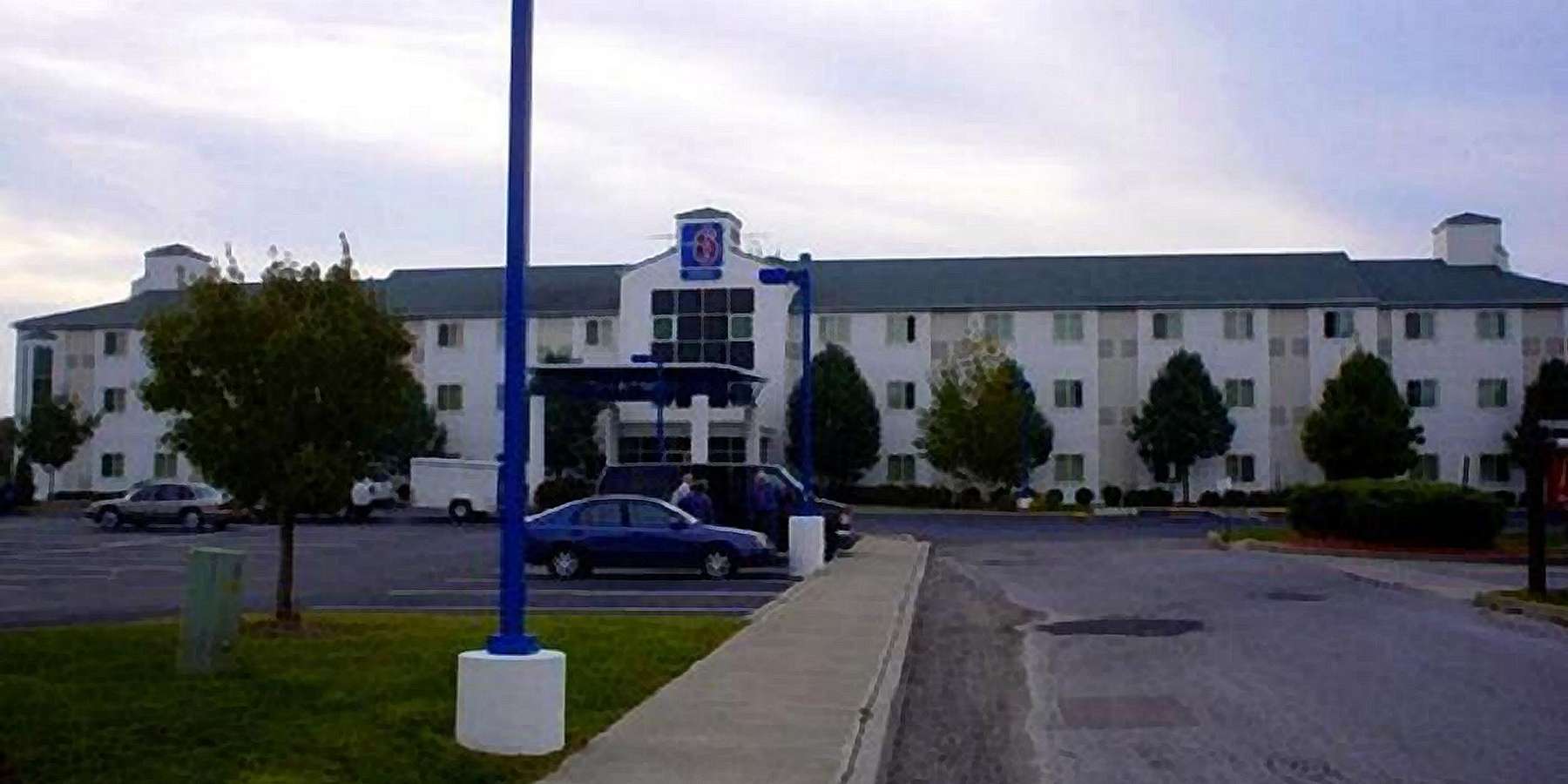 Photo of Motel 6 in Colchester, Vermont Photo of Motel 6 in Colchester, Vermont