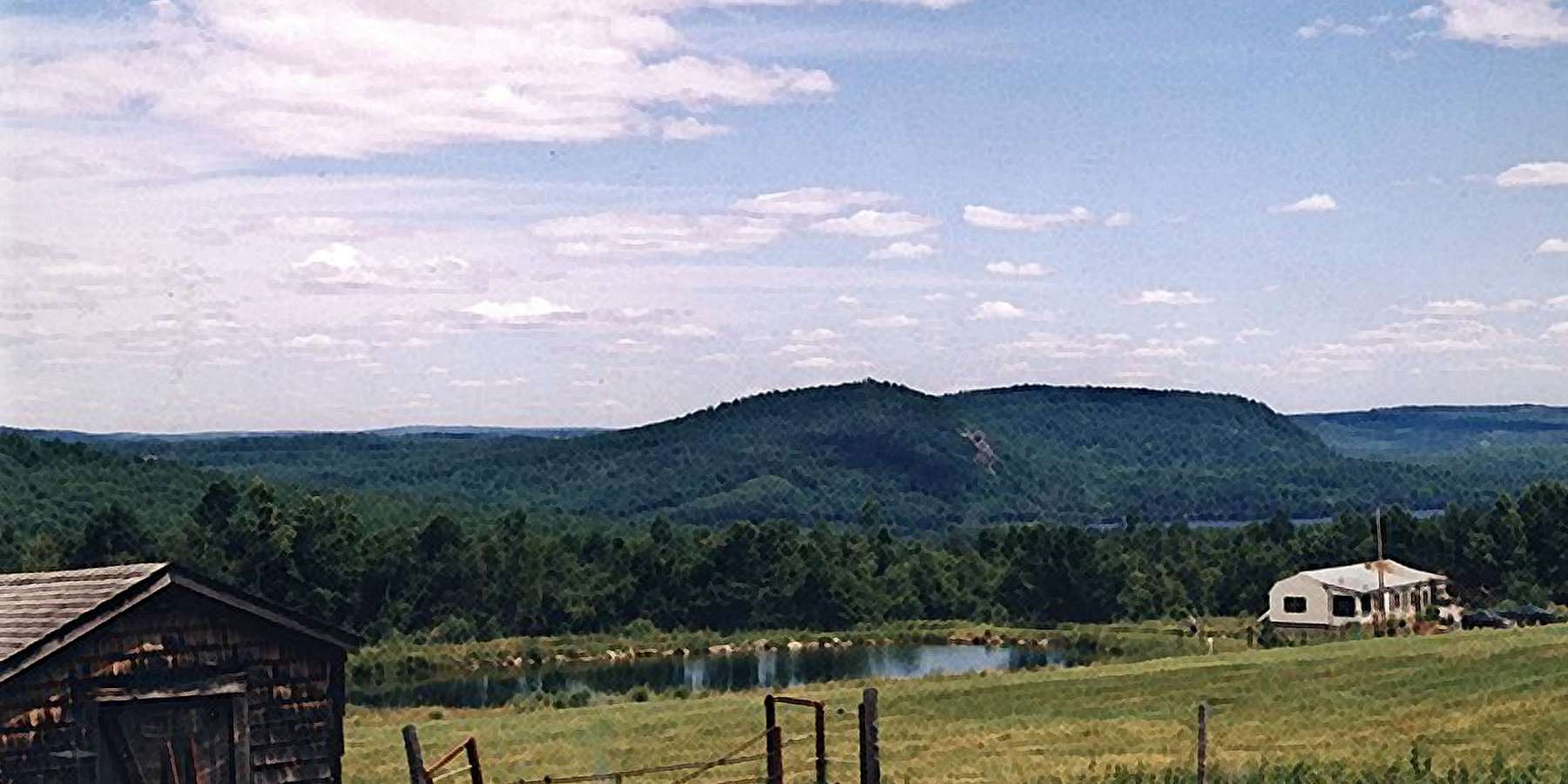 Photo of Bear Pond in Waterford, Maine Photo of Bear Pond in Waterford, Maine