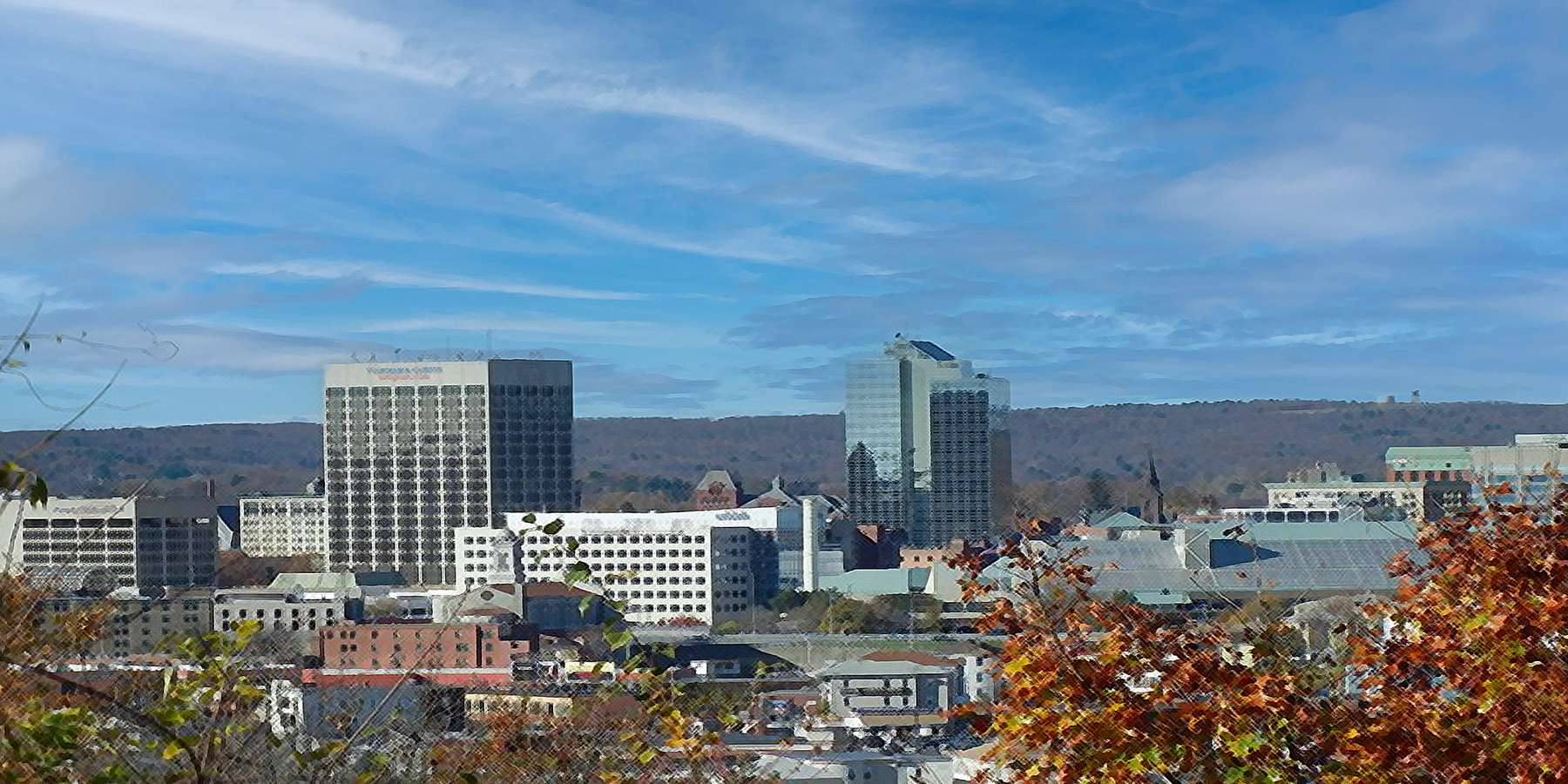 Photo of the Downton in Worcester, Massachusetts Photo of the Downton in Worcester, Massachusetts