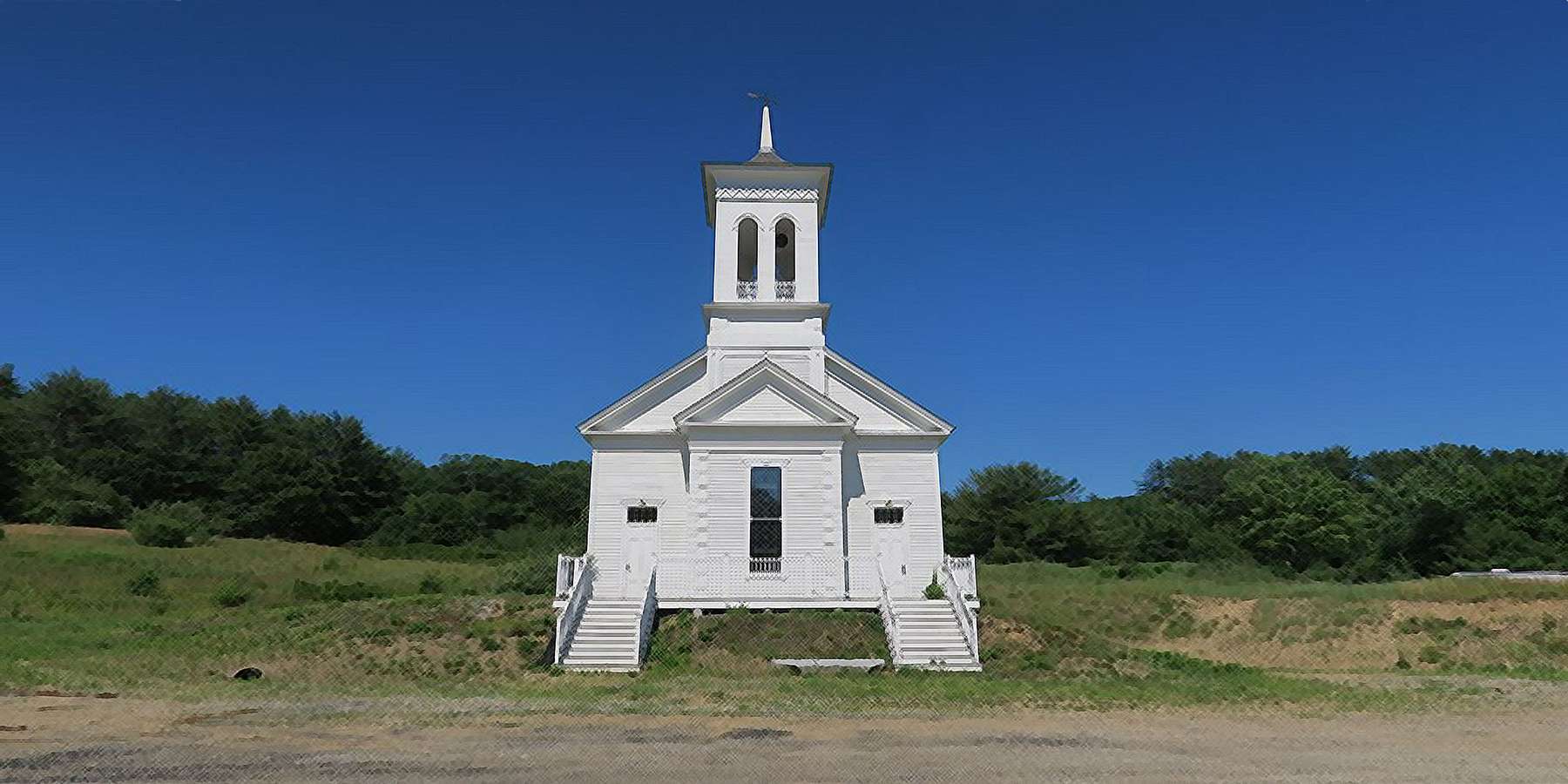 Photo of the Baptist Church in Epsom, New Hampshire Photo of the Baptist Church in Epsom, New Hampshire