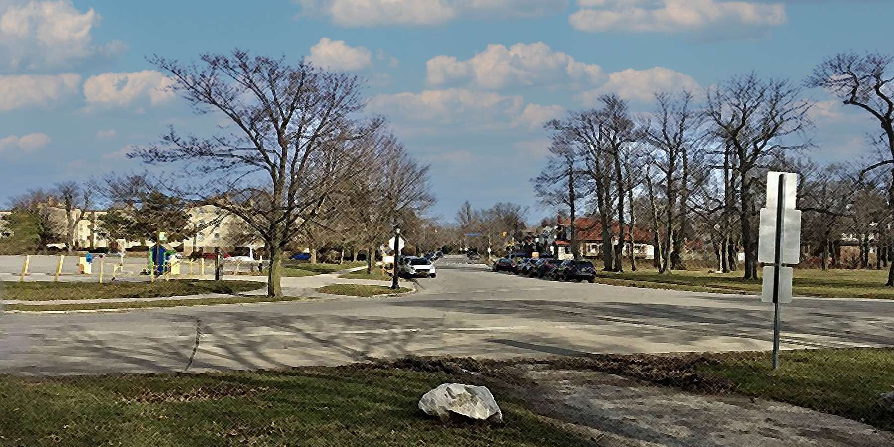 Photo of Meadow Drive, East Jewett, New York Photo of Meadow Drive, East Jewett, New York