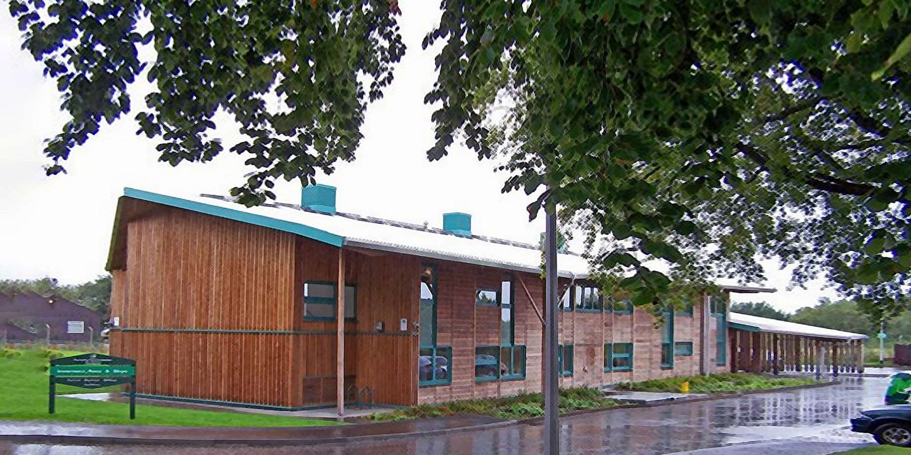 Photo of Forestry Commission Offices in Smithton, Pennsylvania Photo of Forestry Commission Offices in Smithton, Pennsylvania