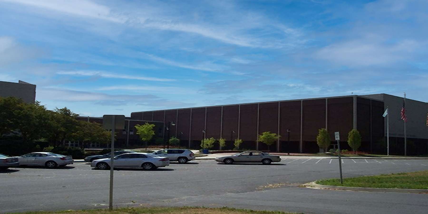 Photo of Westminster Senior High School in Westminster Station, Vermont Photo of Westminster Senior High School in Westminster Station, Vermont